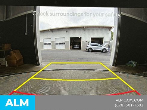 Used 2025 Kia K4 FWD image 33