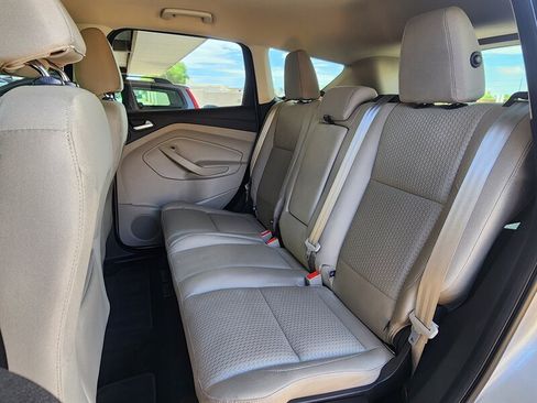 Used 2017 Ford Escape SE w/ Equipment Group 201A AWD/4WD image 72