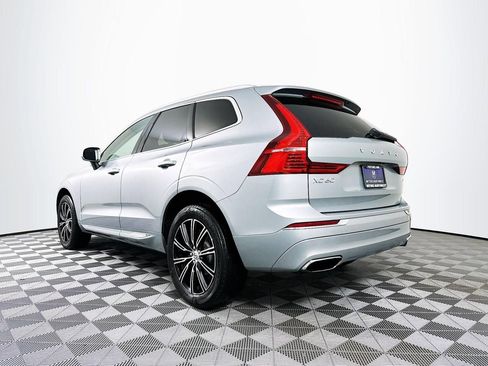 Used 2018 Volvo XC60 T5 Inscription image 14