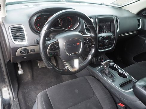 Used 2019 Dodge Durango SXT w/ 3rd Row Seating Group image 10