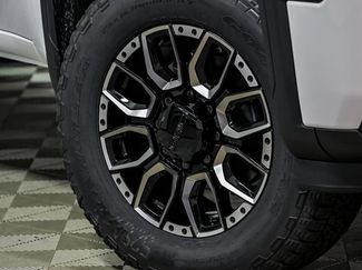 New 2026 GMC Sierra 2500 AT4 w/ AT4 Preferred Package AWD/4WD video 3