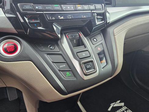 Used 2018 Honda Odyssey EX-L image 19