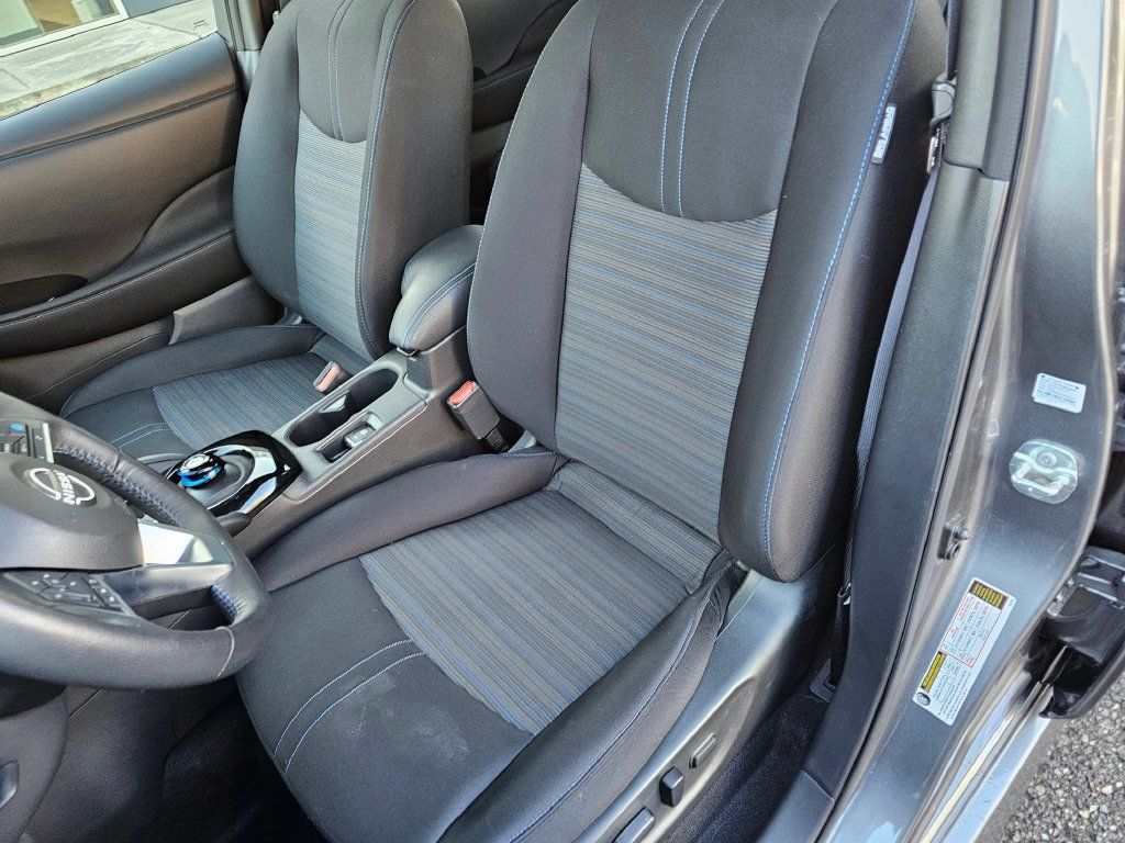 Used 2023 Nissan Leaf SV Plus FWD image 23