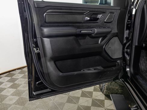 Used 2026 RAM 1500 RHO w/ RHO Level 1 Equipment Group AWD/4WD image 43