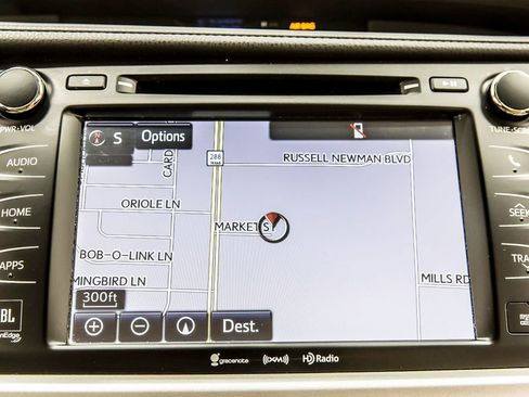 Used 2017 Toyota Highlander Limited FWD image 15