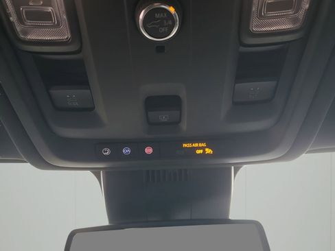 Used 2023 Chevrolet Suburban RST image 42