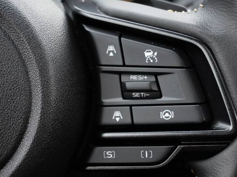 Used 2024 Subaru Crosstrek 2.5i Sport image 33