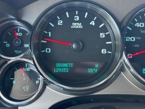 Used 2013 GMC Sierra 1500 SLE image 26