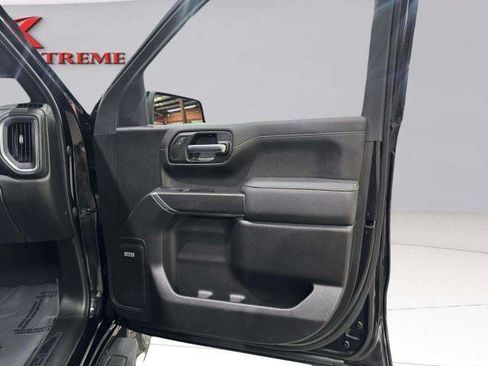 Used 2022 GMC Sierra 1500 AT4 w/ AT4 Premium Package AWD/4WD image 38