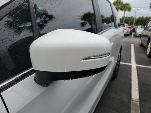 Certified 2026 Honda Odyssey EX-L image 6