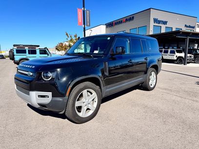 Used 2023 Land Rover Defender 130 SE