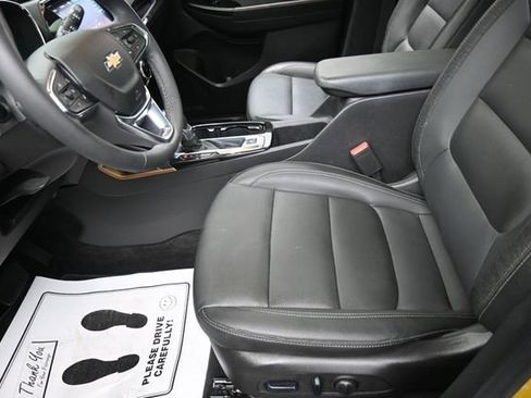 Used 2023 Chevrolet TrailBlazer ACTIV w/ Sun and Liftgate Package AWD/4WD image 15
