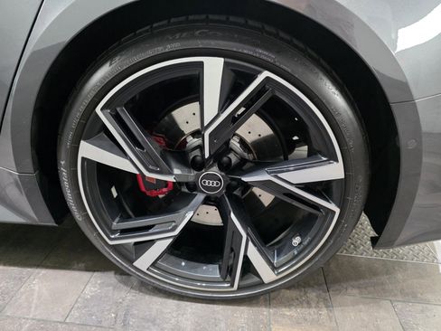 Used 2021 Audi RS 6 4.2 TFSI quattro image 14