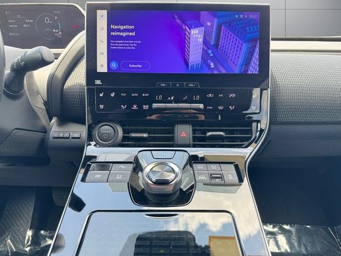 Certified 2023 Toyota bZ4X AWD w/ Weather Package image 15