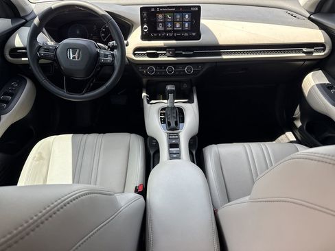 Used 2025 Honda HR-V EX-L image 25