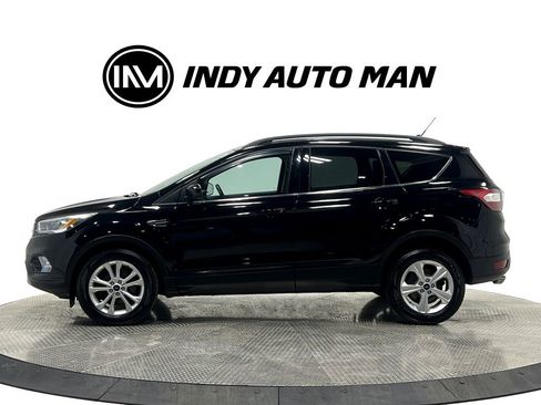 Used 2018 Ford Escape SEL image 7