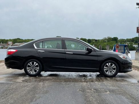 Used 2014 Honda Accord LX image 5