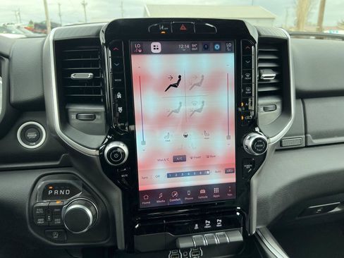 New 2026 RAM 1500 Big Horn image 20