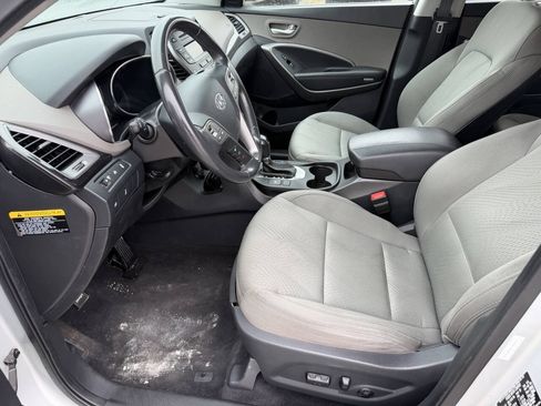 Used 2013 Hyundai Santa Fe Sport 2.0T AWD/4WD image 14