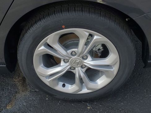 New 2026 Honda Accord LX image 5