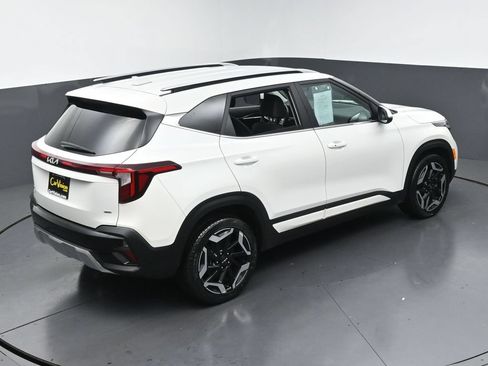 Used 2024 Kia Seltos SX AWD/4WD image 42
