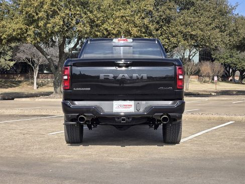 New 2026 RAM 1500 Laramie image 5