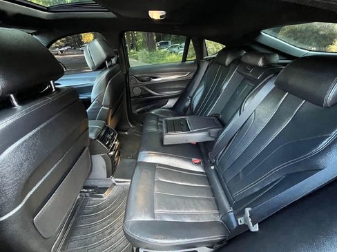 Used 2018 BMW X6 xDrive35i image 12