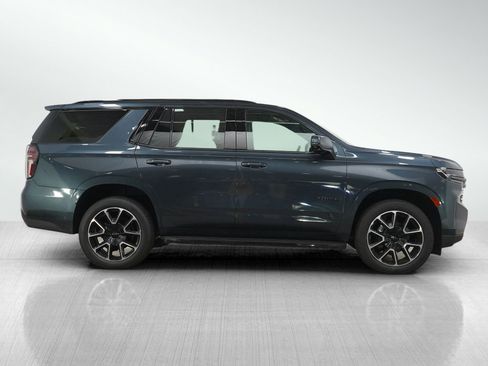Used 2021 Chevrolet Tahoe RST w/ Luxury Package AWD/4WD image 6