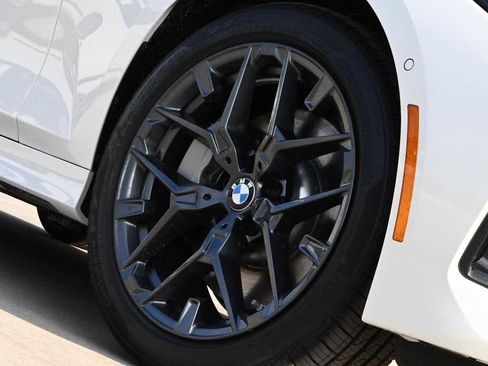 New 2026 BMW 330i 330i NA w/ Convenience Package image 11