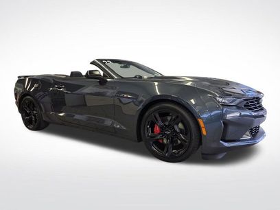 Used 2023 Chevrolet Camaro LT w/ RS Package
