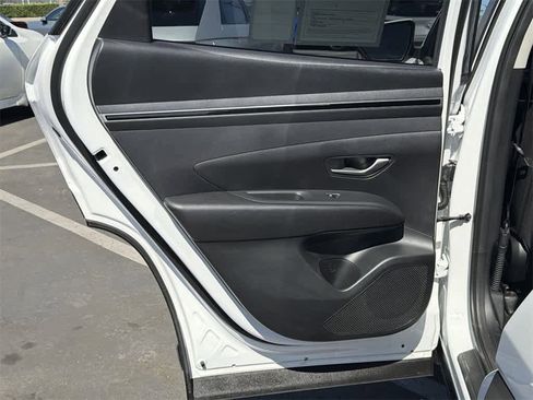 Used 2023 Hyundai Tucson SEL image 29