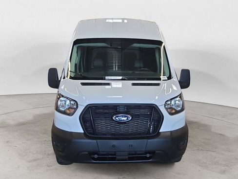Certified 2024 Ford Transit 250 148 High Roof w/ Load Area Protection Package RWD image 8