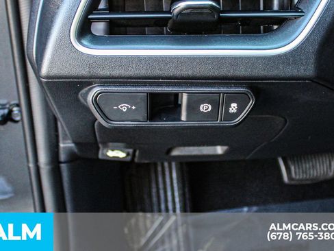 Used 2025 Kia K4 FWD image 29