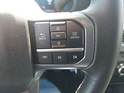 Used 2025 Ford F150 XLT w/ Equipment Group 301A Standard image 34