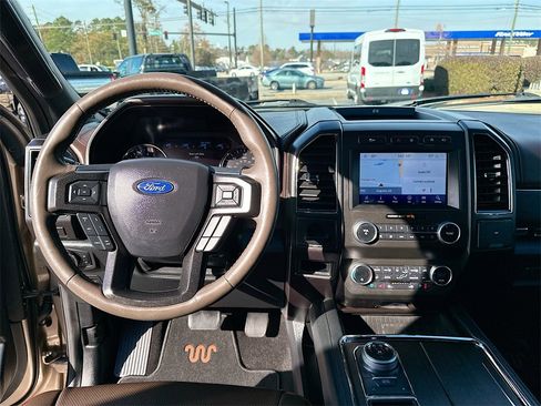 Certified 2020 Ford Expedition King Ranch image 19