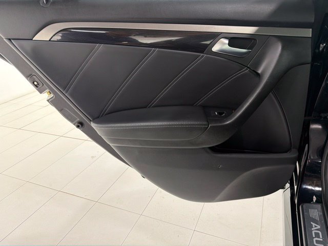 Used 2008 Acura TL Type-S FWD image 33