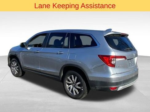 Used 2019 Honda Pilot EX image 7