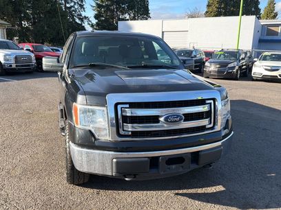Used 2013 Ford F150 XLT