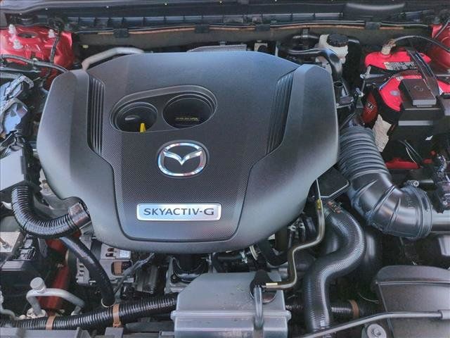 Used 2019 MAZDA MAZDA6 Grand Touring FWD image 24