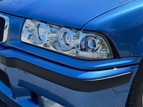 Used 1998 BMW M3 Coupe RWD image 5