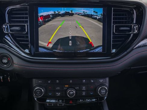 New 2026 Dodge Durango GT AWD/4WD image 42