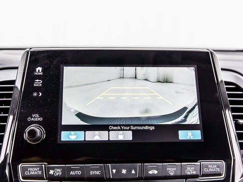 Used 2022 Honda Odyssey EX image 15