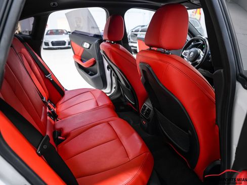 Used 2023 BMW 228i Gran Coupe w/ M Sport Package FWD image 47