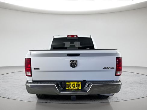 Used 2019 RAM 1500 Classic SLT AWD/4WD image 6
