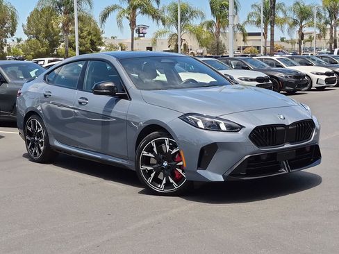 Used 2026 BMW 228i w/ Premium Package FWD image 2