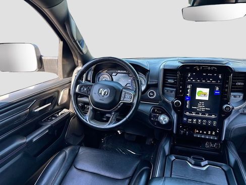 Used 2020 RAM 1500 Limited image 15