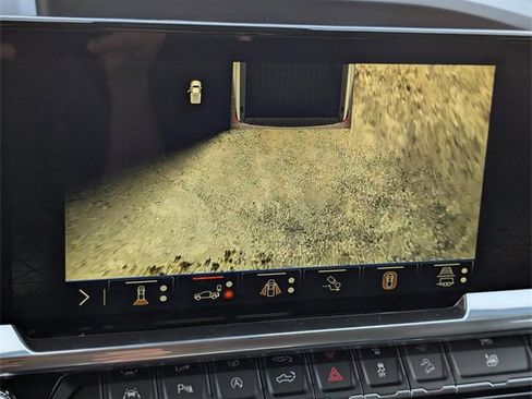 New 2026 GMC Sierra 1500 Elevation w/ Elevation Premium Package image 14