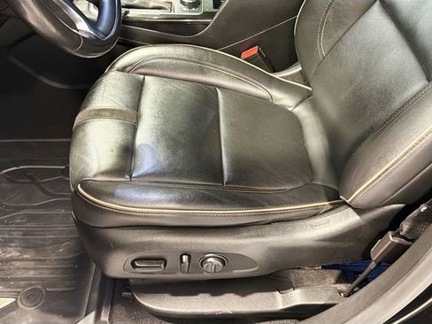 Certified 2020 Chevrolet Blazer Premier w/ Driver Confidence II Package image 19