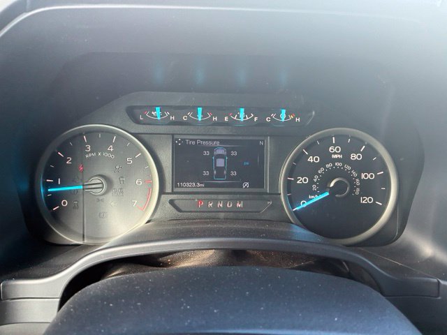 Used 2019 Ford F150 XLT w/ Equipment Group 302A Luxury AWD/4WD image 13