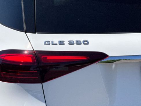 New 2026 Mercedes-Benz GLE 350 4MATIC image 26